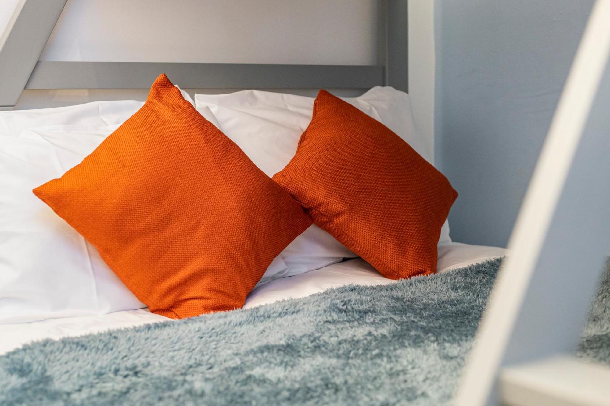 Notting Hill Retreat 2 Bedroom London Bagian luar foto